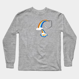 Pocket Pride Long Sleeve T-Shirt